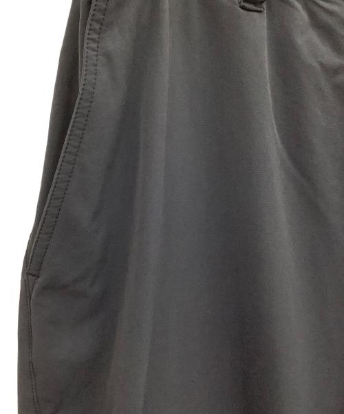 MOUNTAIN HARD WEAR（マウンテンハードウェア）MOUNTAIN HARD WEAR (マウンテンハードウェア) アセントパンツクロップドパンツ ブラック サイズ:XLの古着・服飾アイテム