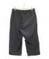 MOUNTAIN HARD WEAR (マウンテンハードウェア) アセントパンツクロップドパンツ ブラック サイズ:XL：5000円