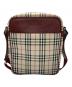 BURBERRY（バーバリー）の古着「ショルダーバッグ」｜ベージュ