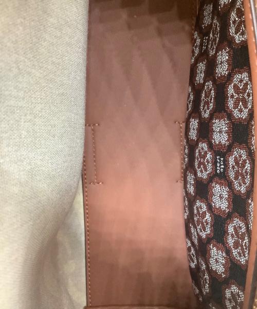 Kate Spade（ケイトスペード）Kate Spade (ケイトスペード) ショルダーバッグ ブラウン サイズ:−の古着・服飾アイテム