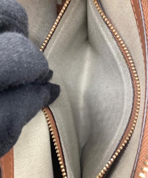 Kate Spade（ケイトスペード）Kate Spade (ケイトスペード) ショルダーバッグ ブラウン サイズ:−の古着・服飾アイテム