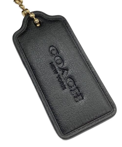 COACH（コーチ）COACH (コーチ) 2WAYバッグ ブラウン サイズ:−の古着・服飾アイテム