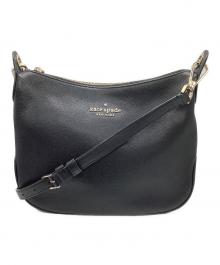 Kate Spade（ケイトスペード）の古着「ショルダーバッグ」｜ブラック