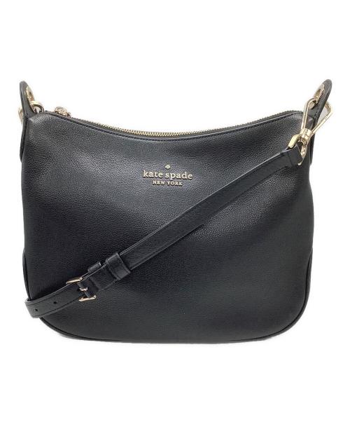 Kate Spade（ケイトスペード）Kate Spade (ケイトスペード) ショルダーバッグ ブラック サイズ:−の古着・服飾アイテム