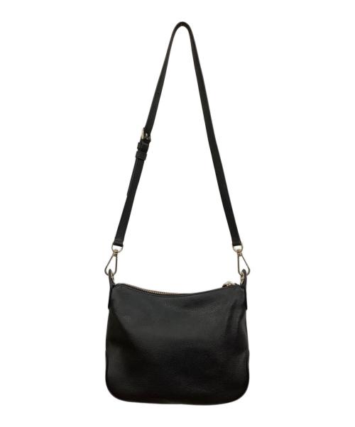 Kate Spade（ケイトスペード）Kate Spade (ケイトスペード) ショルダーバッグ ブラック サイズ:−の古着・服飾アイテム