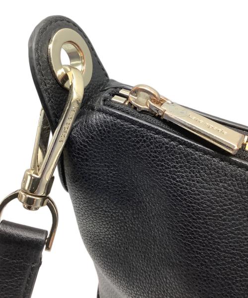 Kate Spade（ケイトスペード）Kate Spade (ケイトスペード) ショルダーバッグ ブラック サイズ:−の古着・服飾アイテム