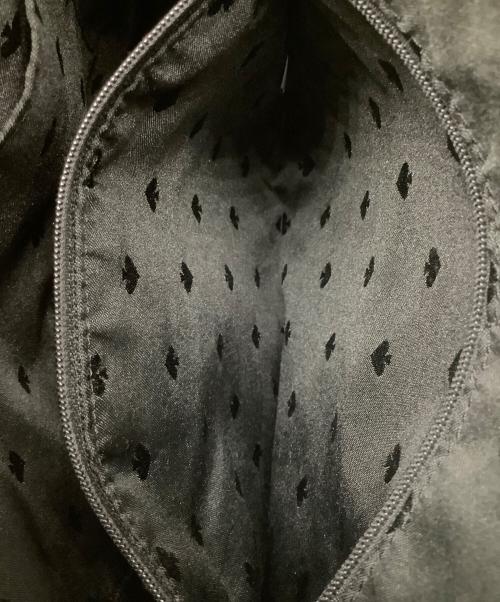 Kate Spade（ケイトスペード）Kate Spade (ケイトスペード) ショルダーバッグ ブラック サイズ:−の古着・服飾アイテム