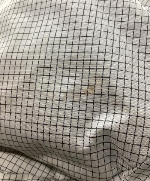 Rab（ラブ）Rab (ラブ) バックパック グレー×ホワイト サイズ:−の古着・服飾アイテム