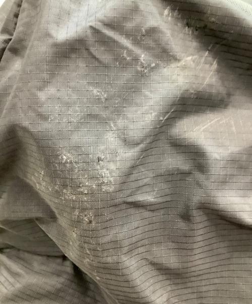 Rab（ラブ）Rab (ラブ) バックパック グレー×ホワイト サイズ:−の古着・服飾アイテム