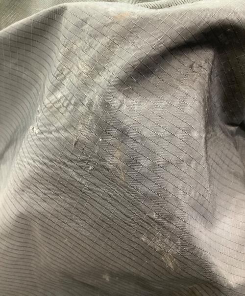 Rab（ラブ）Rab (ラブ) バックパック グレー×ホワイト サイズ:−の古着・服飾アイテム