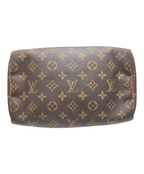 LOUIS VUITTON（ルイ ヴィトン）LOUIS VUITTON (ルイ ヴィトン) スピーディ25 ブラウンの古着・服飾アイテム