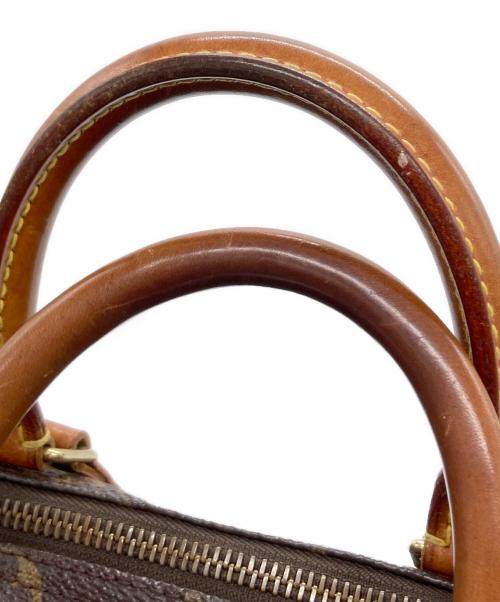 LOUIS VUITTON（ルイ ヴィトン）LOUIS VUITTON (ルイ ヴィトン) スピーディ25 ブラウンの古着・服飾アイテム