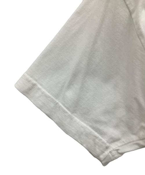 HUNTER×HUNTER（ハンターハンター）HUNTER×HUNTER (ハンターハンター) アニメTシャツ ホワイト サイズ:−の古着・服飾アイテム