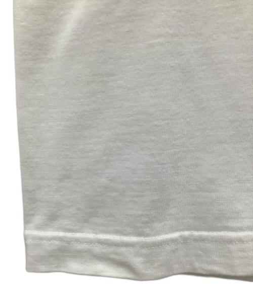 HUNTER×HUNTER（ハンターハンター）HUNTER×HUNTER (ハンターハンター) アニメTシャツ ホワイト サイズ:−の古着・服飾アイテム