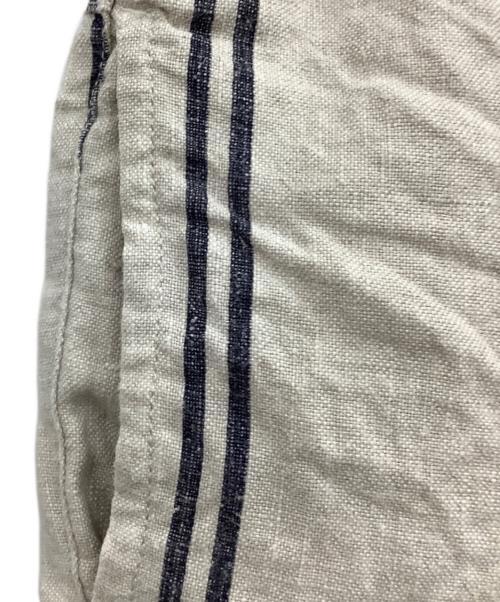 stussy（ステューシー）stussy (ステューシー) ハーフパンツ ベージュ サイズ:Mの古着・服飾アイテム