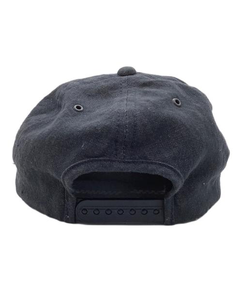 THE H.W.DOG&CO.（エイチダブリュードッグアンドコー）THE H.W.DOG&CO. (エイチダブリュードッグアンドコー) 6P OG Cap ネイビー サイズ:−の古着・服飾アイテム