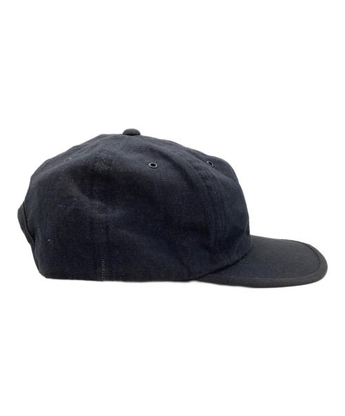 THE H.W.DOG&CO.（エイチダブリュードッグアンドコー）THE H.W.DOG&CO. (エイチダブリュードッグアンドコー) 6P OG Cap ネイビー サイズ:−の古着・服飾アイテム