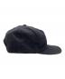 中古・古着 THE H.W.DOG&CO. (エイチダブリュードッグアンドコー) 6P OG Cap ネイビー サイズ:−：9000円