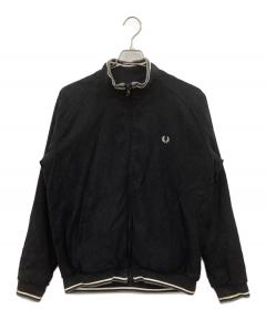 中古・古着通販】FRED PERRY (フレッドペリー) リバーシブルジャケット