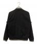 FRED PERRY (フレッドペリー) スタンドカラージャケット ブラック サイズ:L：10000円