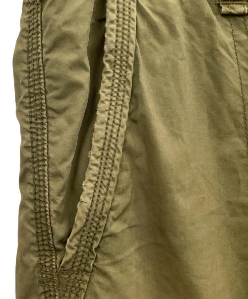 POLO JEANS（ポロジーンズ）POLO JEANS (ポロジーンズ) カーゴパンツ オリーブ サイズ:W30L32の古着・服飾アイテム