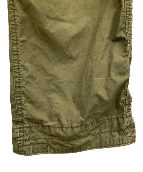 POLO JEANS（ポロジーンズ）POLO JEANS (ポロジーンズ) カーゴパンツ オリーブ サイズ:W30L32の古着・服飾アイテム