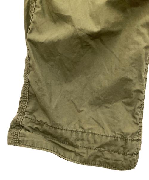POLO JEANS（ポロジーンズ）POLO JEANS (ポロジーンズ) カーゴパンツ オリーブ サイズ:W30L32の古着・服飾アイテム