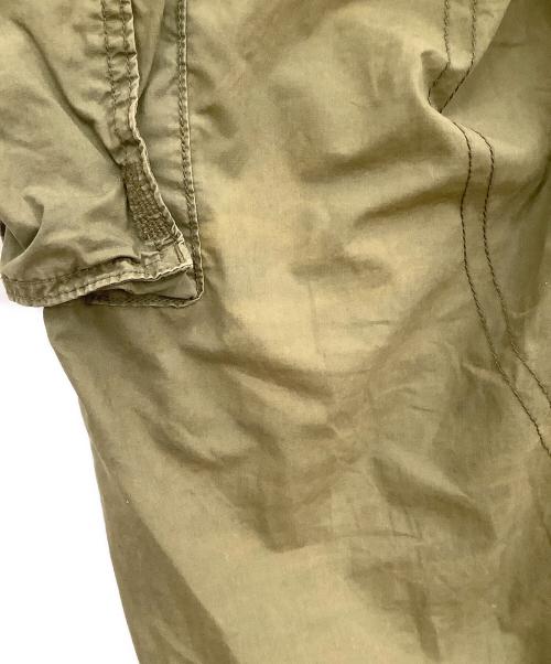 POLO JEANS（ポロジーンズ）POLO JEANS (ポロジーンズ) カーゴパンツ オリーブ サイズ:W30L32の古着・服飾アイテム