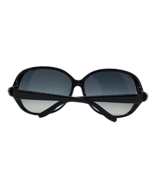 GUCCI（グッチ）GUCCI (グッチ) サングラス ブラック サイズ:62□13 120\の古着・服飾アイテム