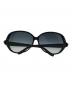 GUCCI (グッチ) サングラス ブラック サイズ:62□13 120\：12000円