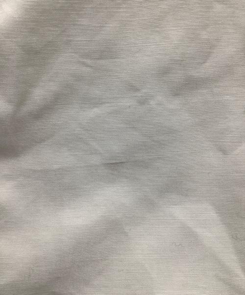NIKE（ナイキ）NIKE (ナイキ) スタンドカラージャケット アイボリー サイズ:Lの古着・服飾アイテム