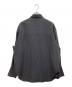 TODAYFUL (トゥデイフル) 長袖シャツ グレー サイズ:F：7000円