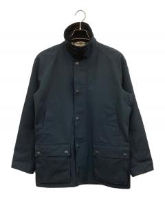 中古・古着通販】Barbour (バブアー) ビデイルSLオイルドジャケット