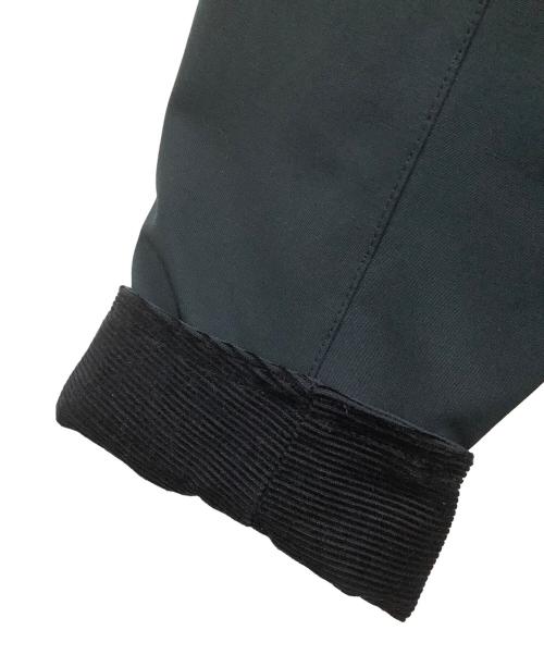 Barbour（バブアー）Barbour (バブアー) アシュビー ノンオイルジャケット ネイビー サイズ:Sの古着・服飾アイテム