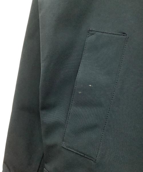 Barbour（バブアー）Barbour (バブアー) アシュビー ノンオイルジャケット ネイビー サイズ:Sの古着・服飾アイテム