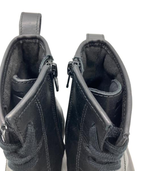 CAMPER（カンペール）CAMPER (カンペール) BRUTUS ブラック サイズ:38の古着・服飾アイテム