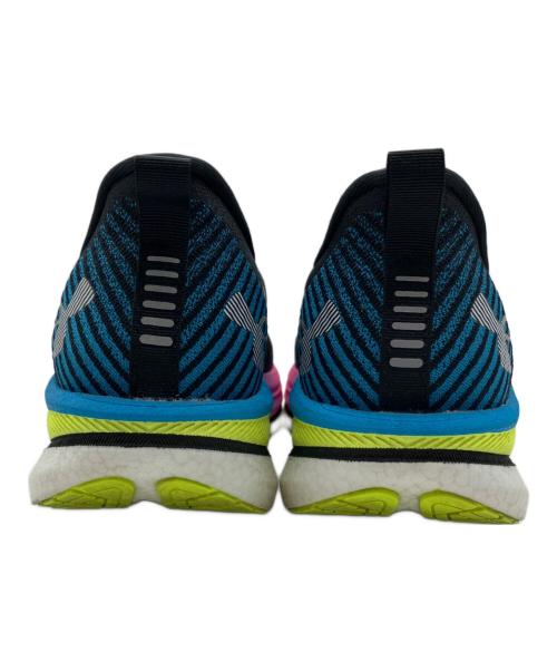 UNDER ARMOUR（アンダーアーマー）UNDER ARMOUR (アンダーアーマー) ランニングシューズ マルチカラー サイズ:27,5の古着・服飾アイテム