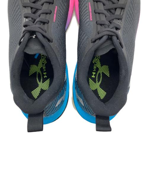 UNDER ARMOUR（アンダーアーマー）UNDER ARMOUR (アンダーアーマー) ランニングシューズ マルチカラー サイズ:27,5の古着・服飾アイテム