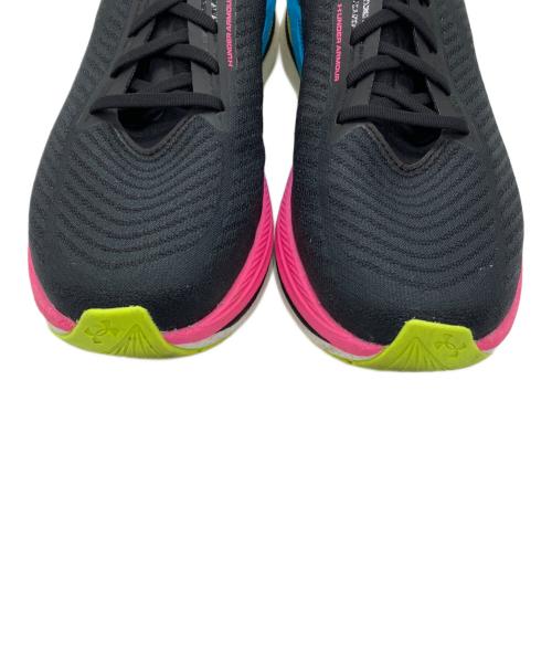 UNDER ARMOUR（アンダーアーマー）UNDER ARMOUR (アンダーアーマー) ランニングシューズ マルチカラー サイズ:27,5の古着・服飾アイテム