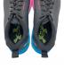 中古・古着 UNDER ARMOUR (アンダーアーマー) ランニングシューズ マルチカラー サイズ:27,5：7000円