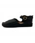 AURORA SHOES (オーロラシューズ) サンダル ブラック サイズ:表記無し：6000円
