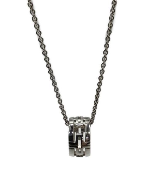BVLGARI（ブルガリ）BVLGARI (ブルガリ) ネックレス サイズ:−の古着・服飾アイテム