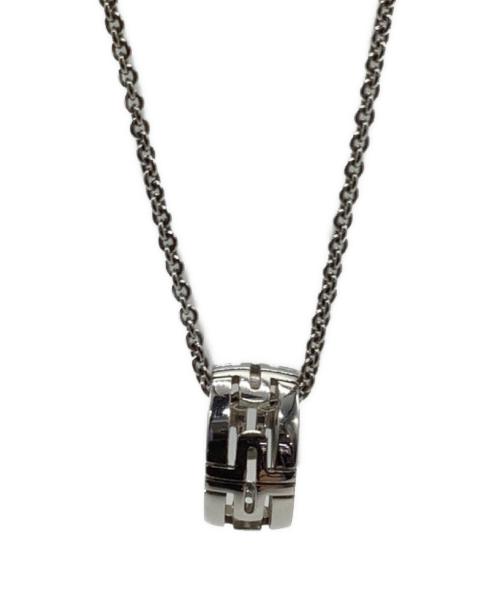 BVLGARI（ブルガリ）BVLGARI (ブルガリ) ネックレス サイズ:−の古着・服飾アイテム