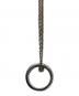中古・古着 BVLGARI (ブルガリ) ネックレス サイズ:−：280000円