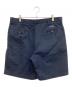 POLO RALPH LAUREN (ポロ・ラルフローレン) 2タック チノショートパンツ ネイビー サイズ:W38：5000円