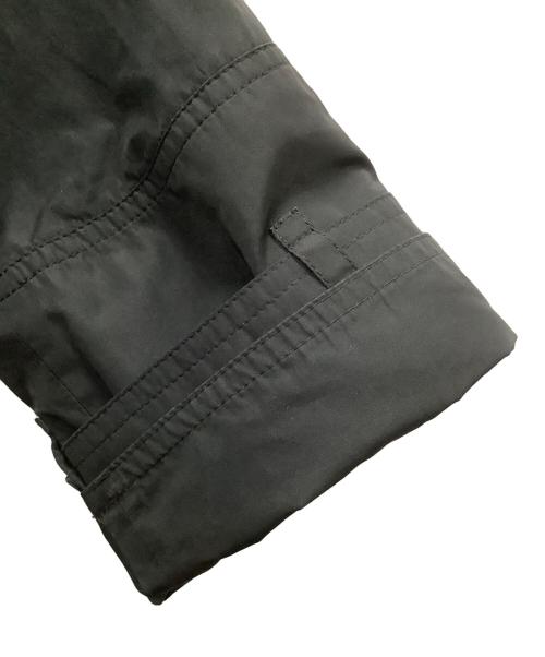BURBERRY LONDON（バーバリーロンドン）BURBERRY LONDON (バーバリーロンドン) トレンチコート ブラック サイズ:40の古着・服飾アイテム