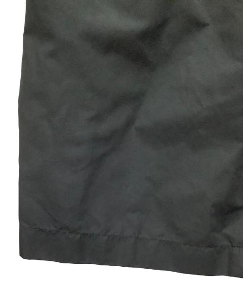 BURBERRY LONDON（バーバリーロンドン）BURBERRY LONDON (バーバリーロンドン) トレンチコート ブラック サイズ:40の古着・服飾アイテム