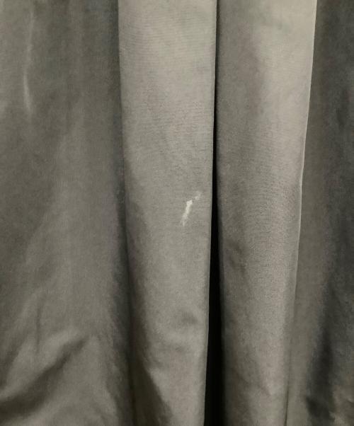 BURBERRY LONDON（バーバリーロンドン）BURBERRY LONDON (バーバリーロンドン) トレンチコート ブラック サイズ:40の古着・服飾アイテム