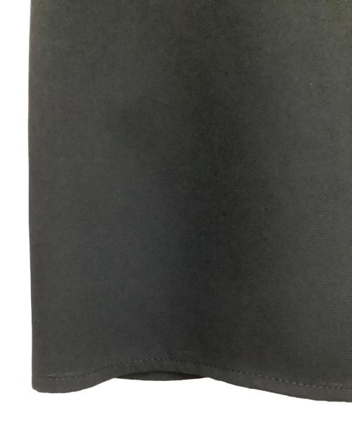 FOXEY（フォクシー）FOXEY (フォクシー) 長袖ブラウス ブラック サイズ:42の古着・服飾アイテム