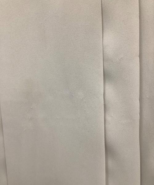 FOXEY（フォクシー）FOXEY (フォクシー) 長袖ブラウス ベージュ サイズ:42の古着・服飾アイテム